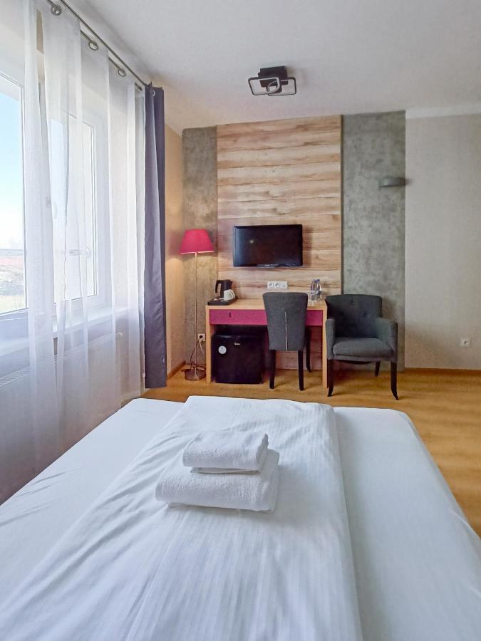 Bed and Breakfast Kamienica Morska Gdynia Exterior foto