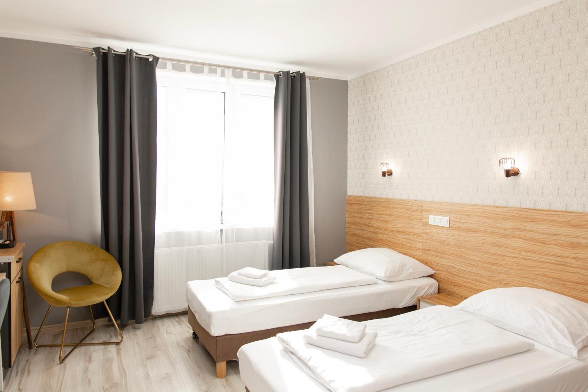 Bed and Breakfast Kamienica Morska Gdynia Exterior foto