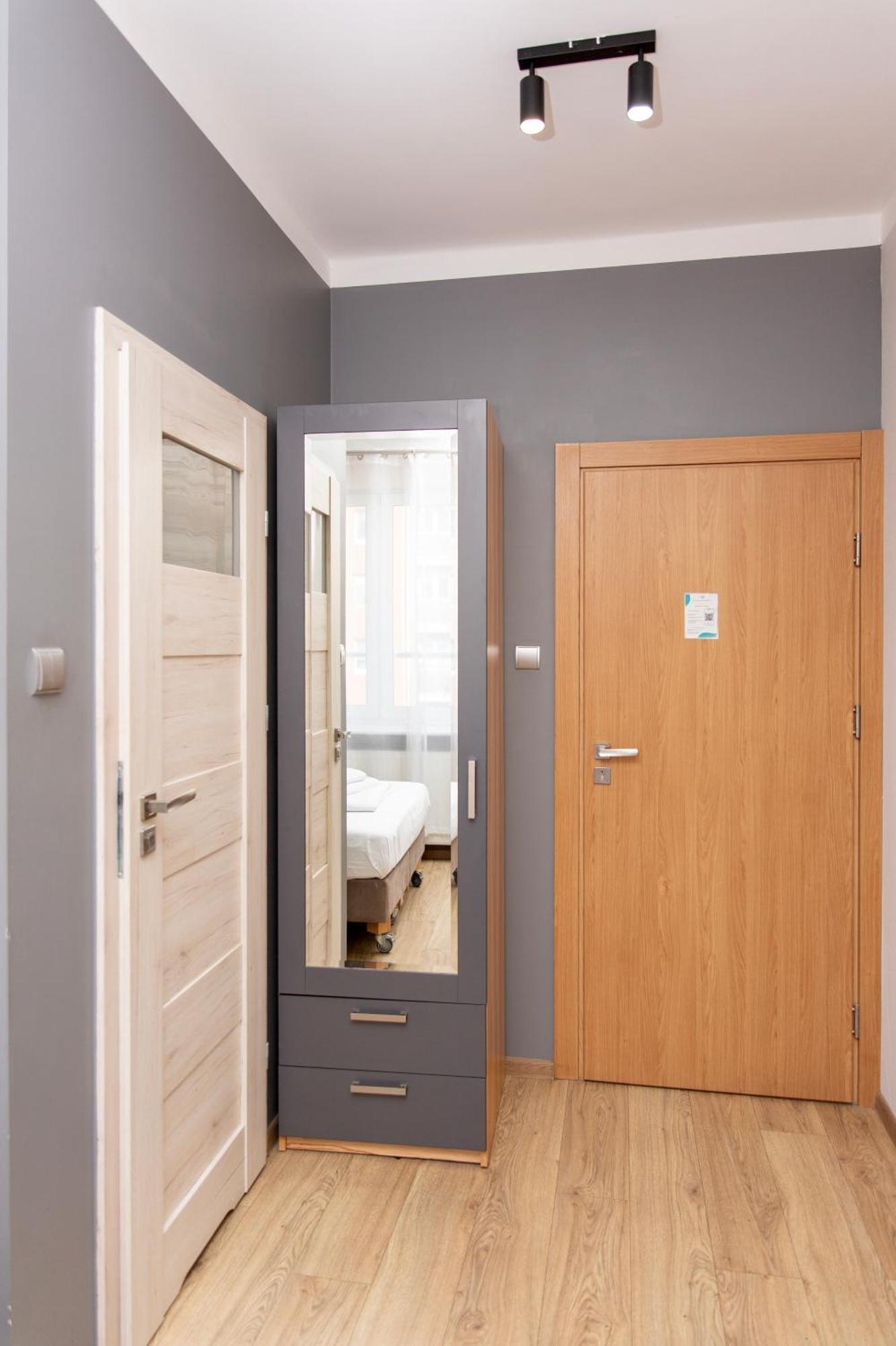 Bed and Breakfast Kamienica Morska Gdynia Exterior foto