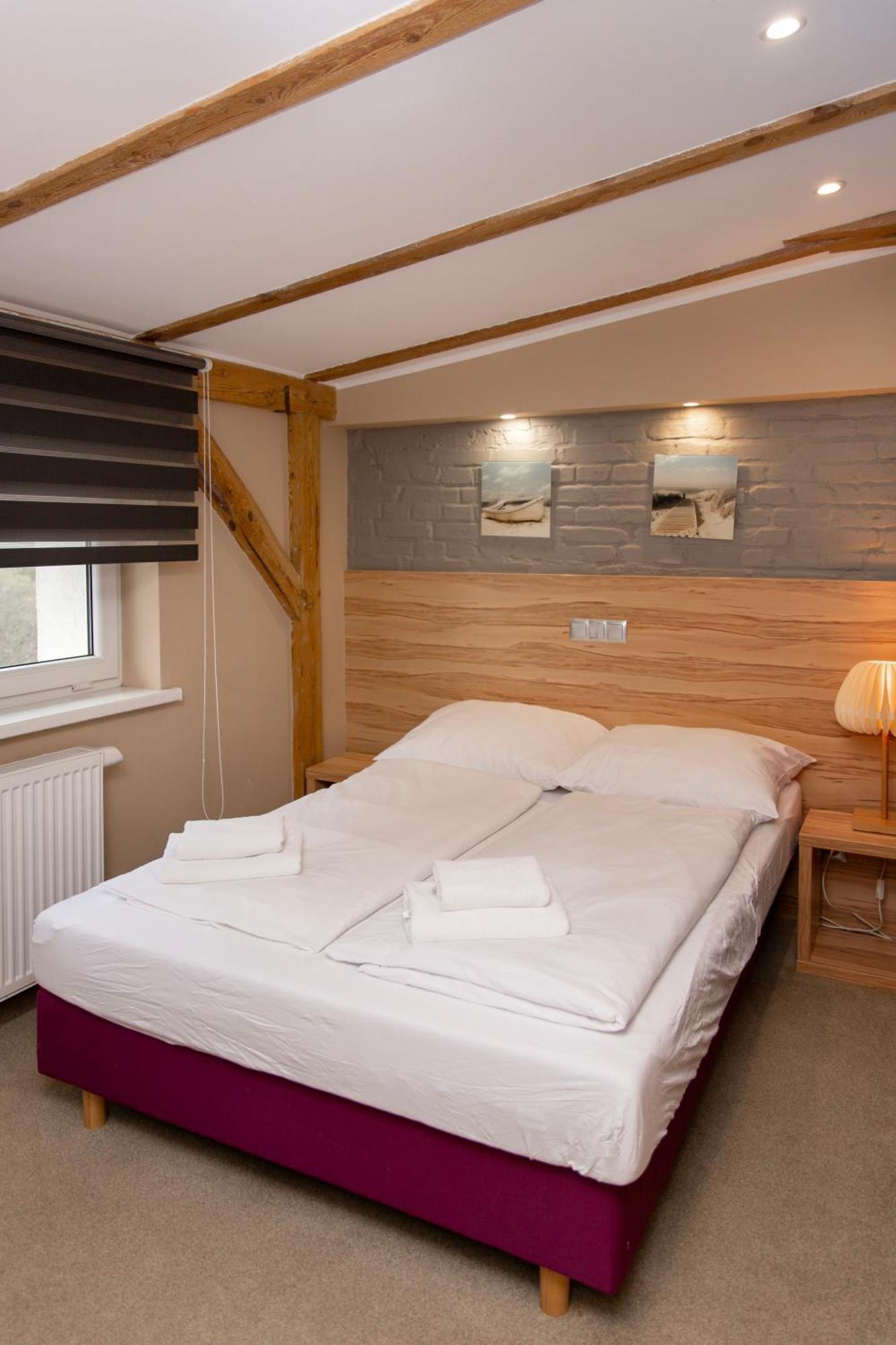 Bed and Breakfast Kamienica Morska Gdynia Exterior foto